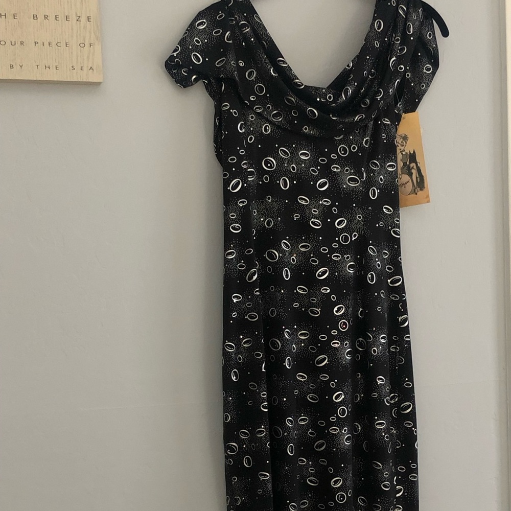 Tatyana Cocktail Dress
